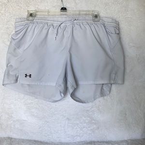 Under armour shorts